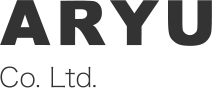 ARYU Co.Ltd.